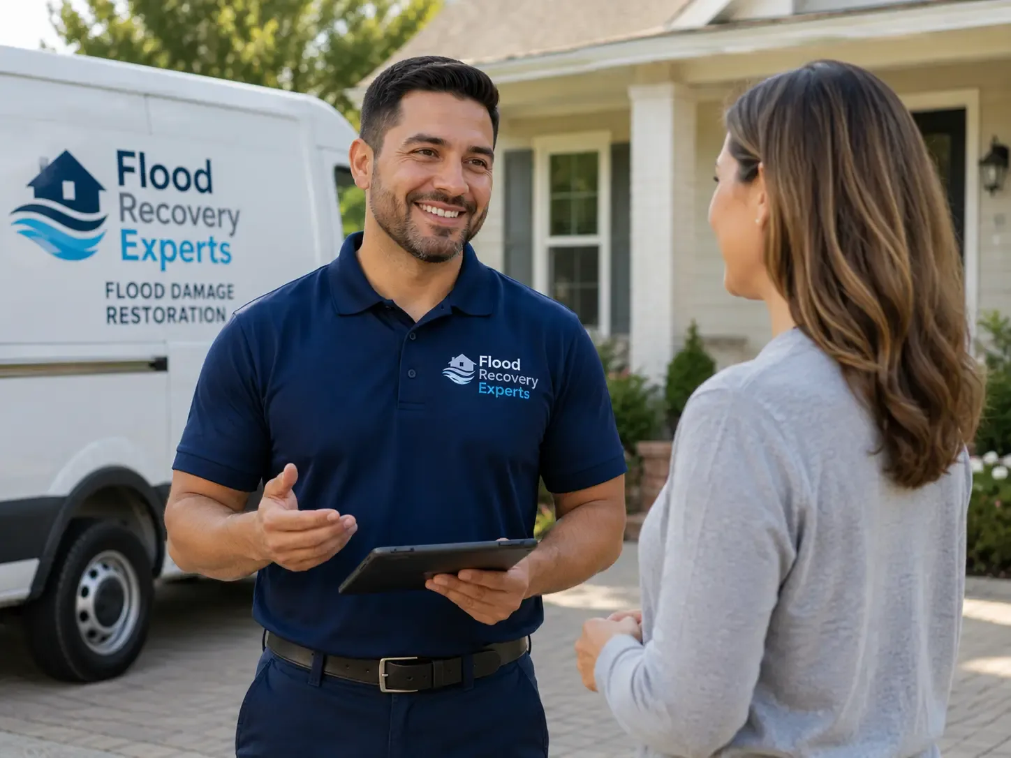 Flood Damage Cleanup Crivitz, WI FAQs